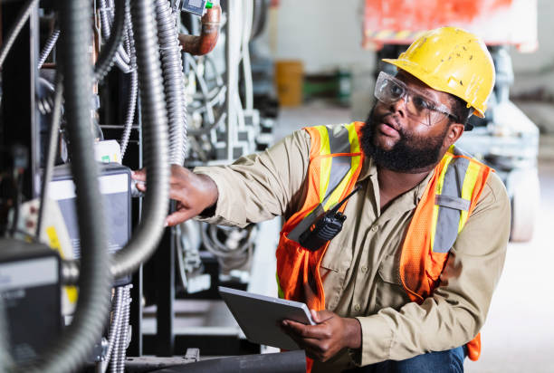 Best Commercial Electrician Services  in Bowie, MD