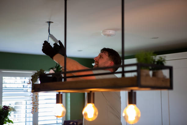 Best Commercial Electrician Services  in Bowie, MD