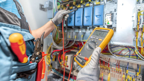Best Emergency Electrical Repair  in Bowie, MD