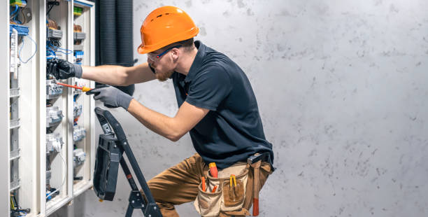 Best Residential Electrician Services  in Bowie, MD