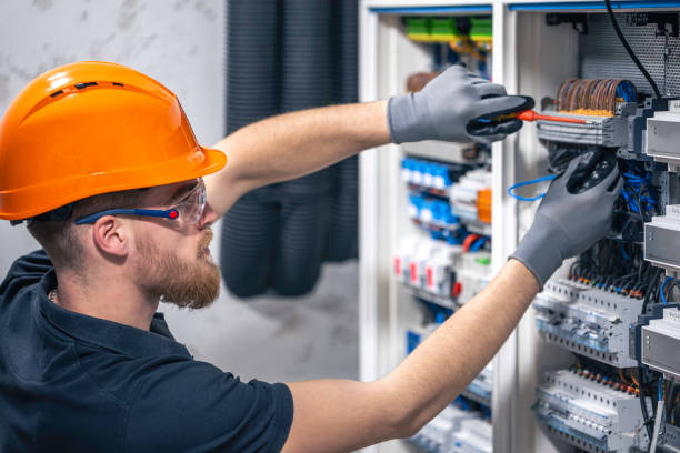 Electrical System Inspection in Bowie, MD