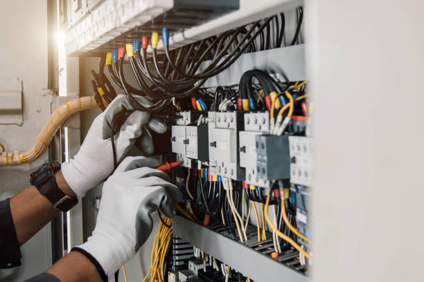 Best Emergency Electrical Repair  in Bowie, MD